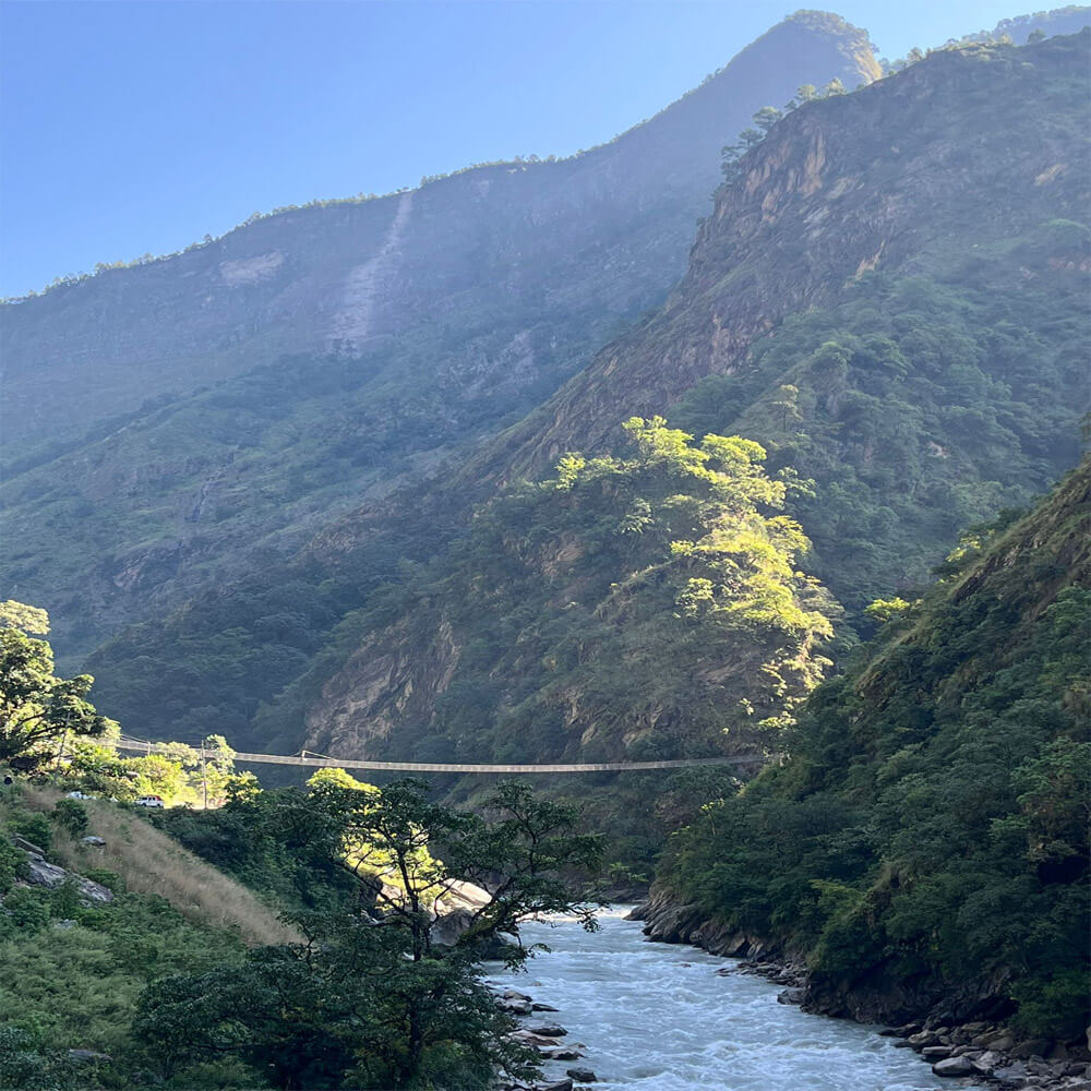 High Altitude Trekking Tips