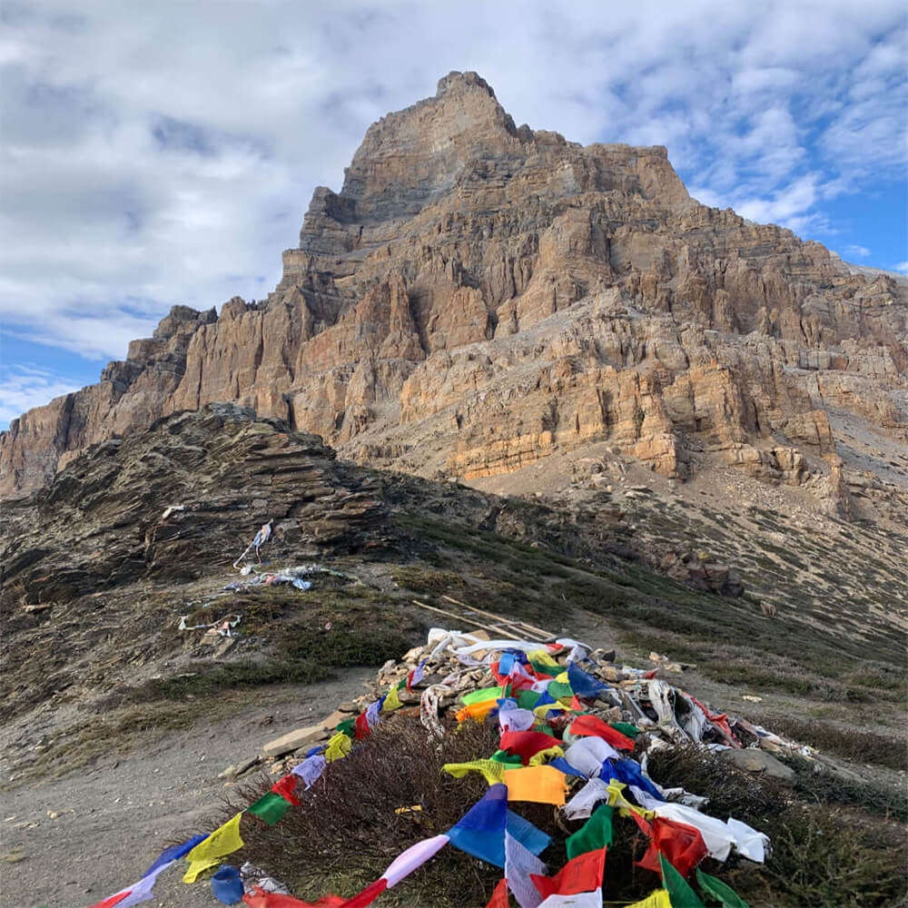 Lower Dolpo Trek Cost Guide