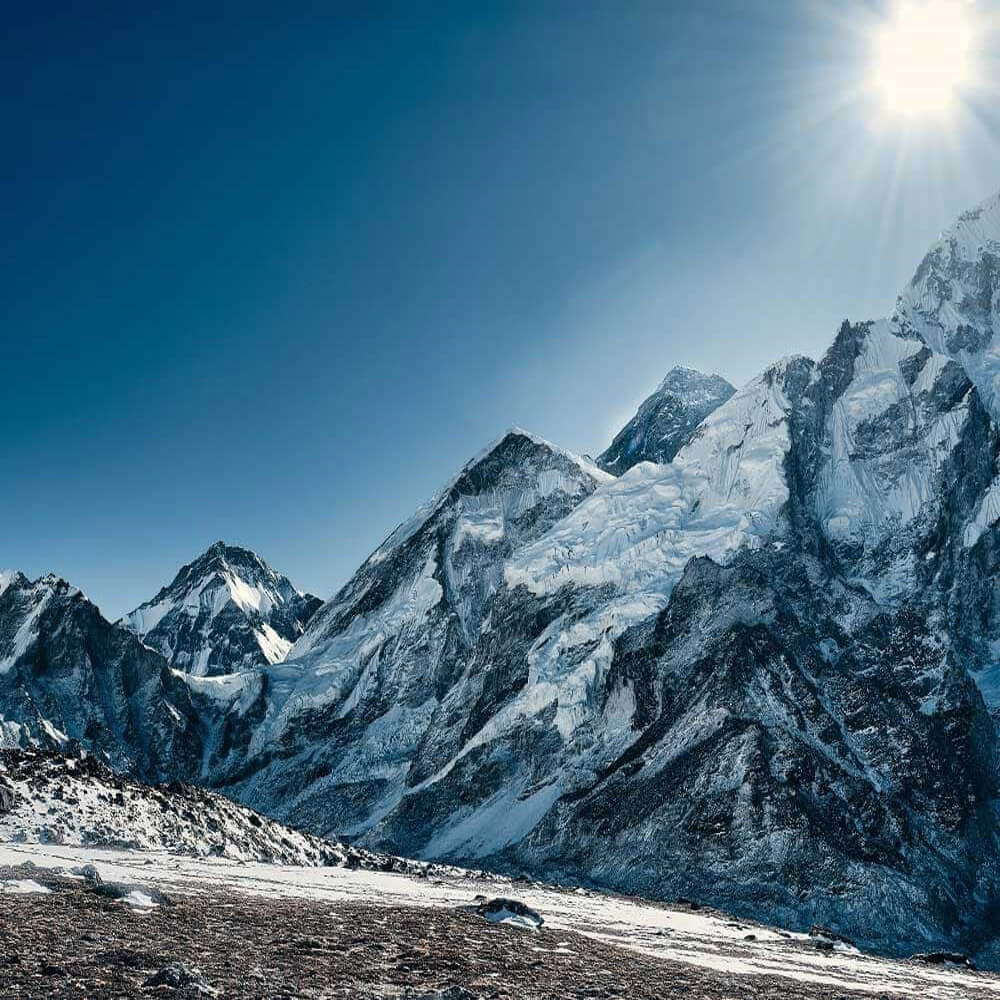 Everest Base Camp Helicopter Tour Cost