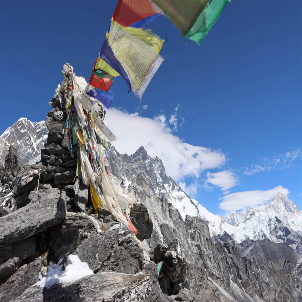 Luxury Everest Base Camp Trek Cost