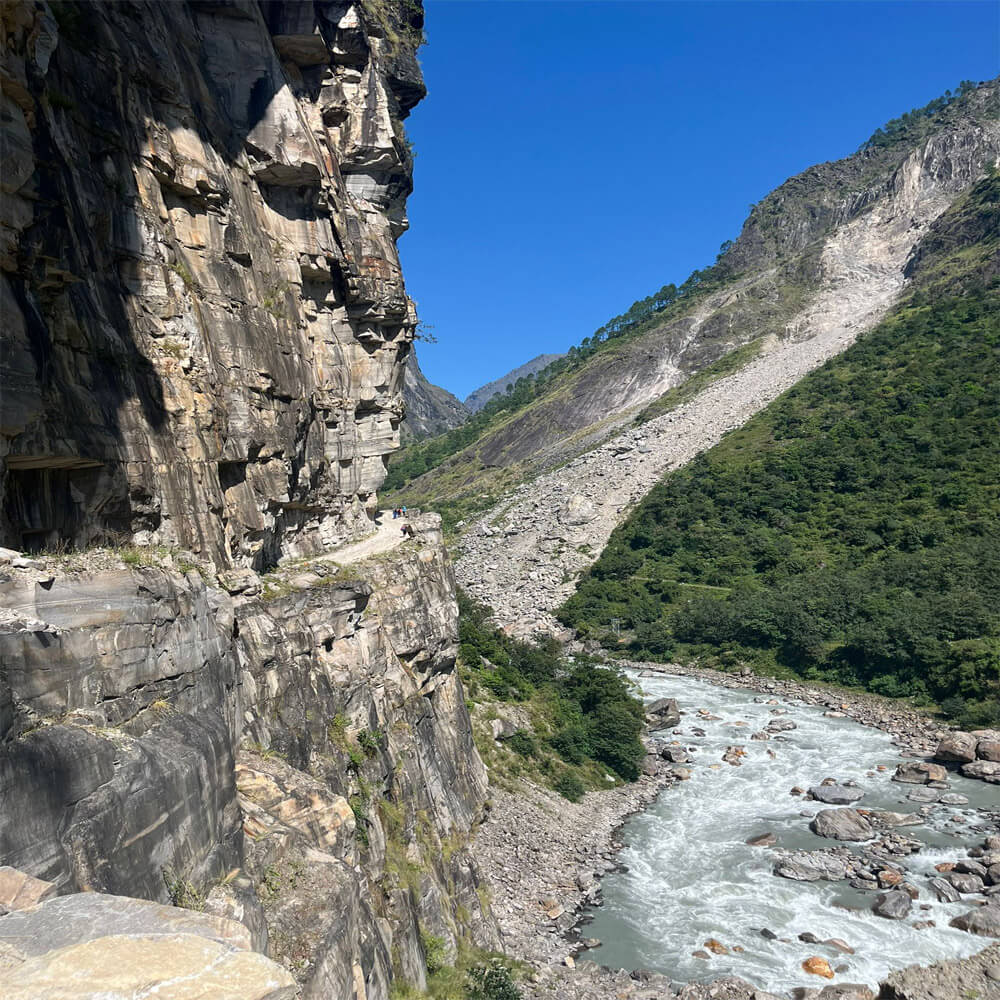 High Altitude Trekking Tips