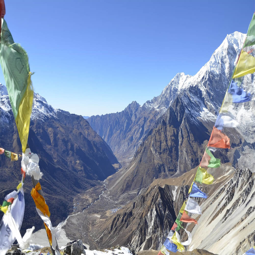 Tamang Heritage Trek Itinerary