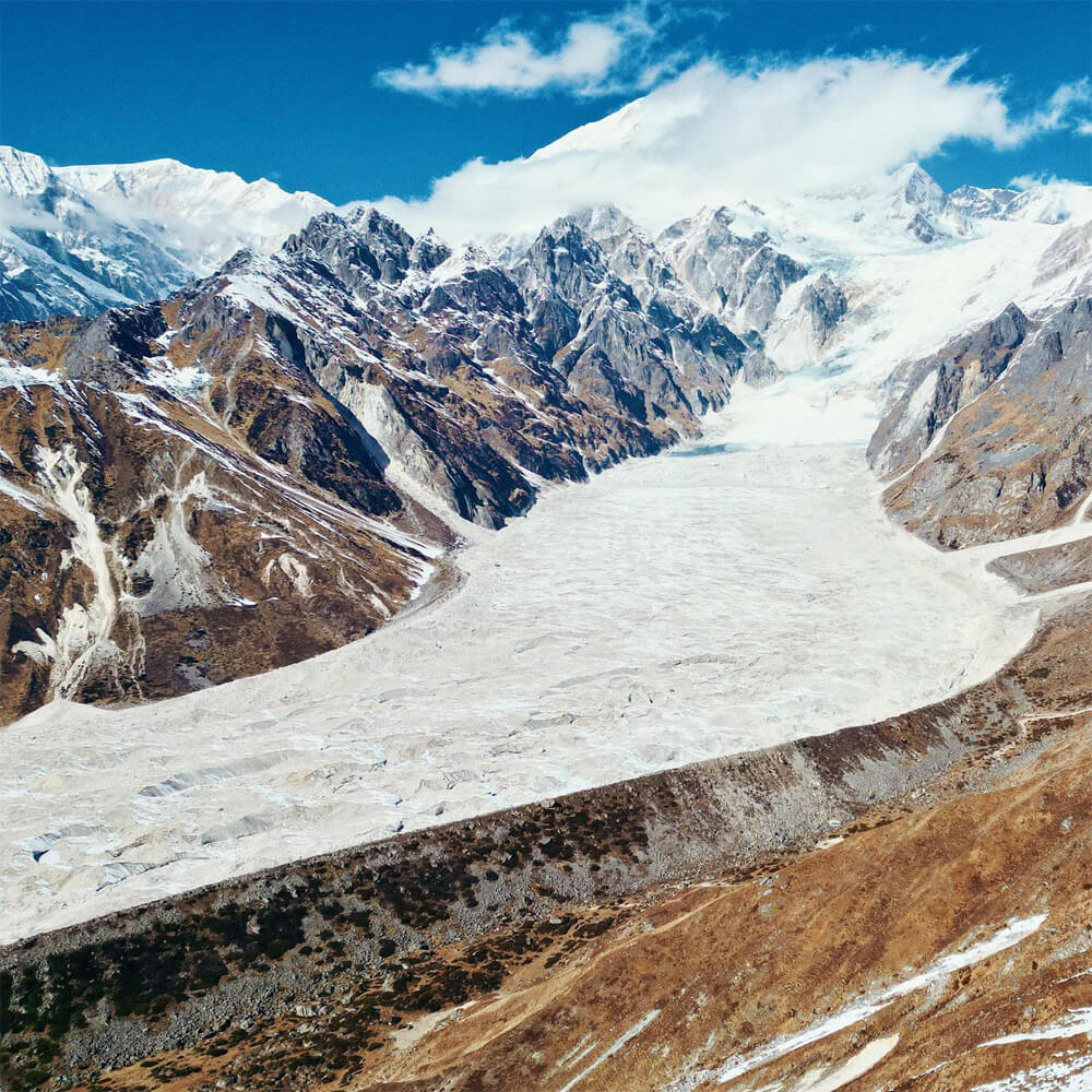 Manaslu Base Camp Trek Cost