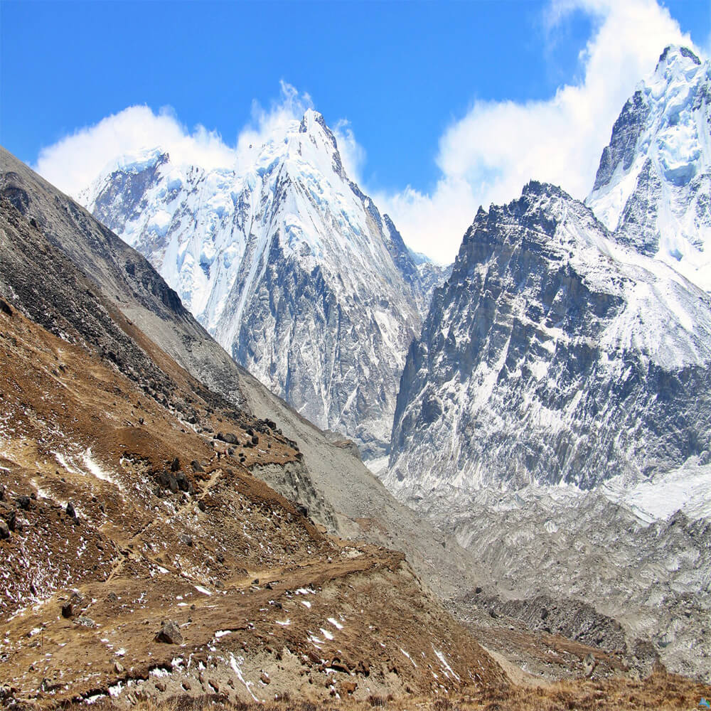 Kanchenjunga Base Camp Trek cost