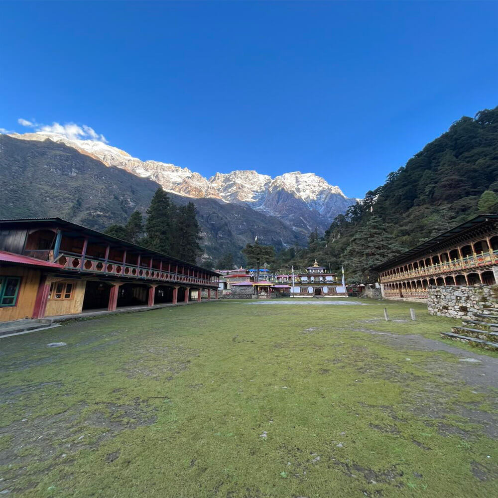 Manaslu Tsum Valley Trek Cost