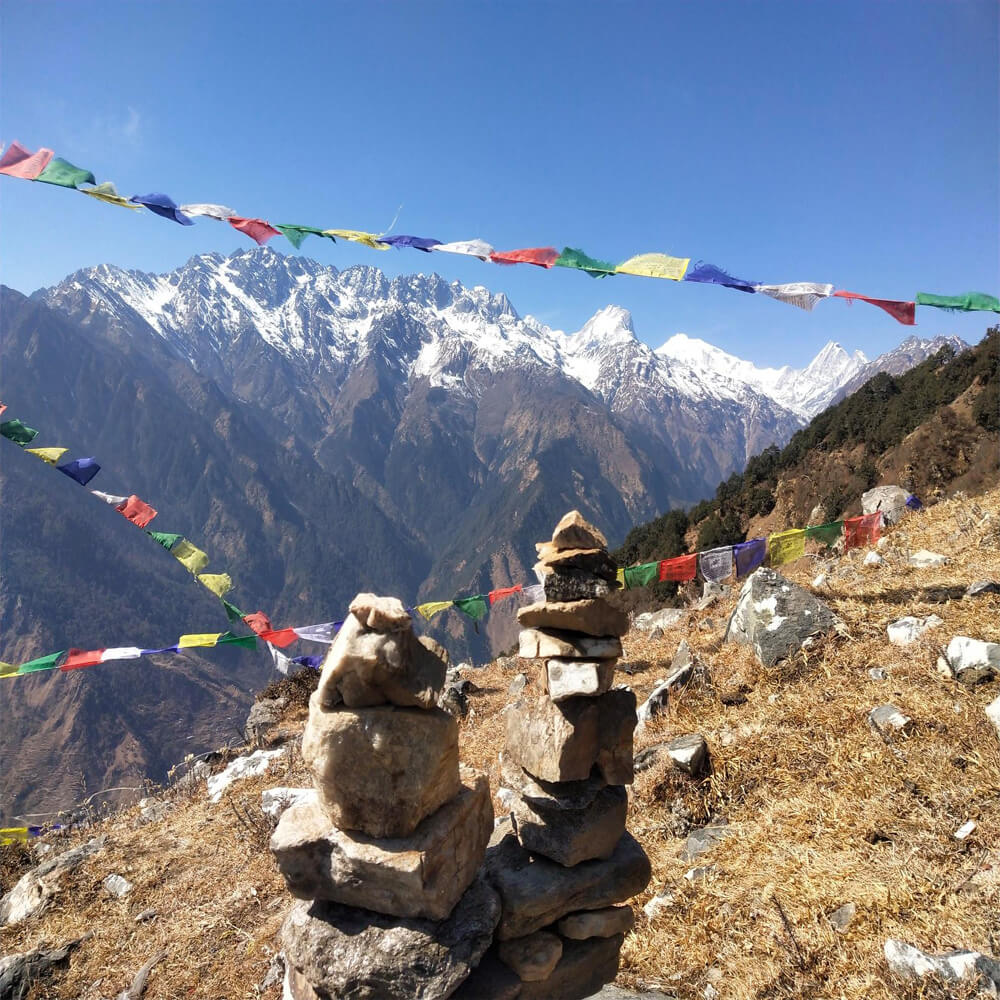 Tamang Heritage Trek cost