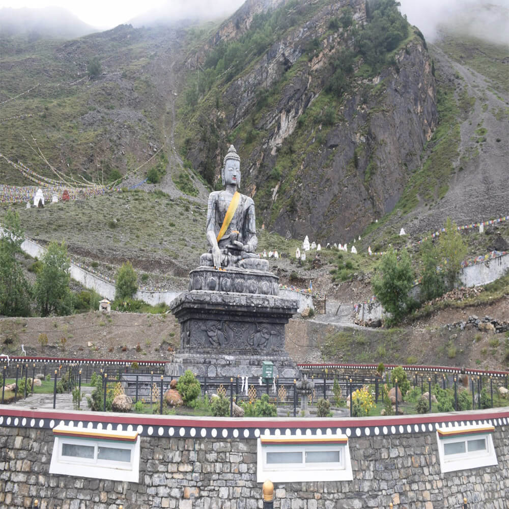 Best Time for Upper Mustang Trek