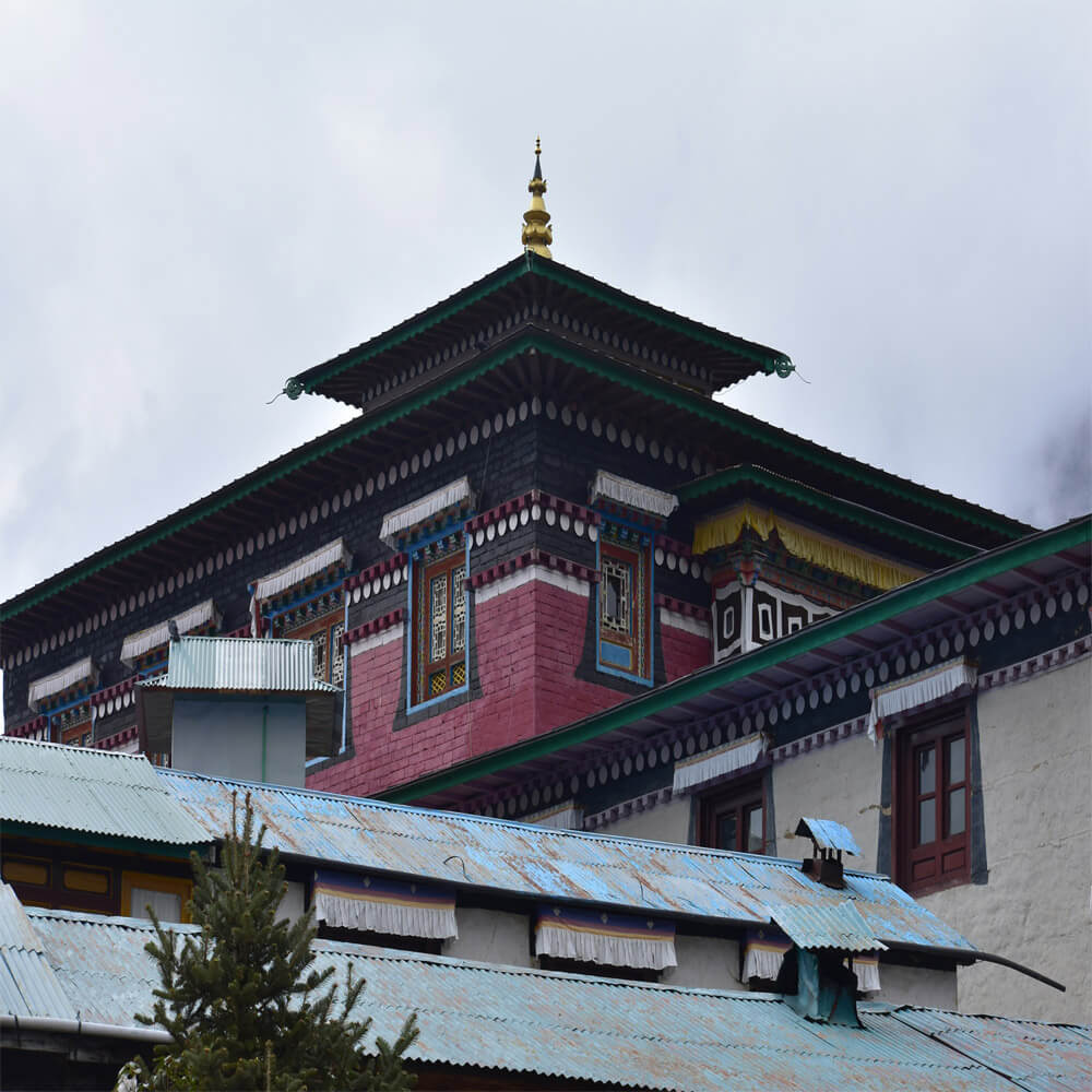 Best trekking season in Nepal