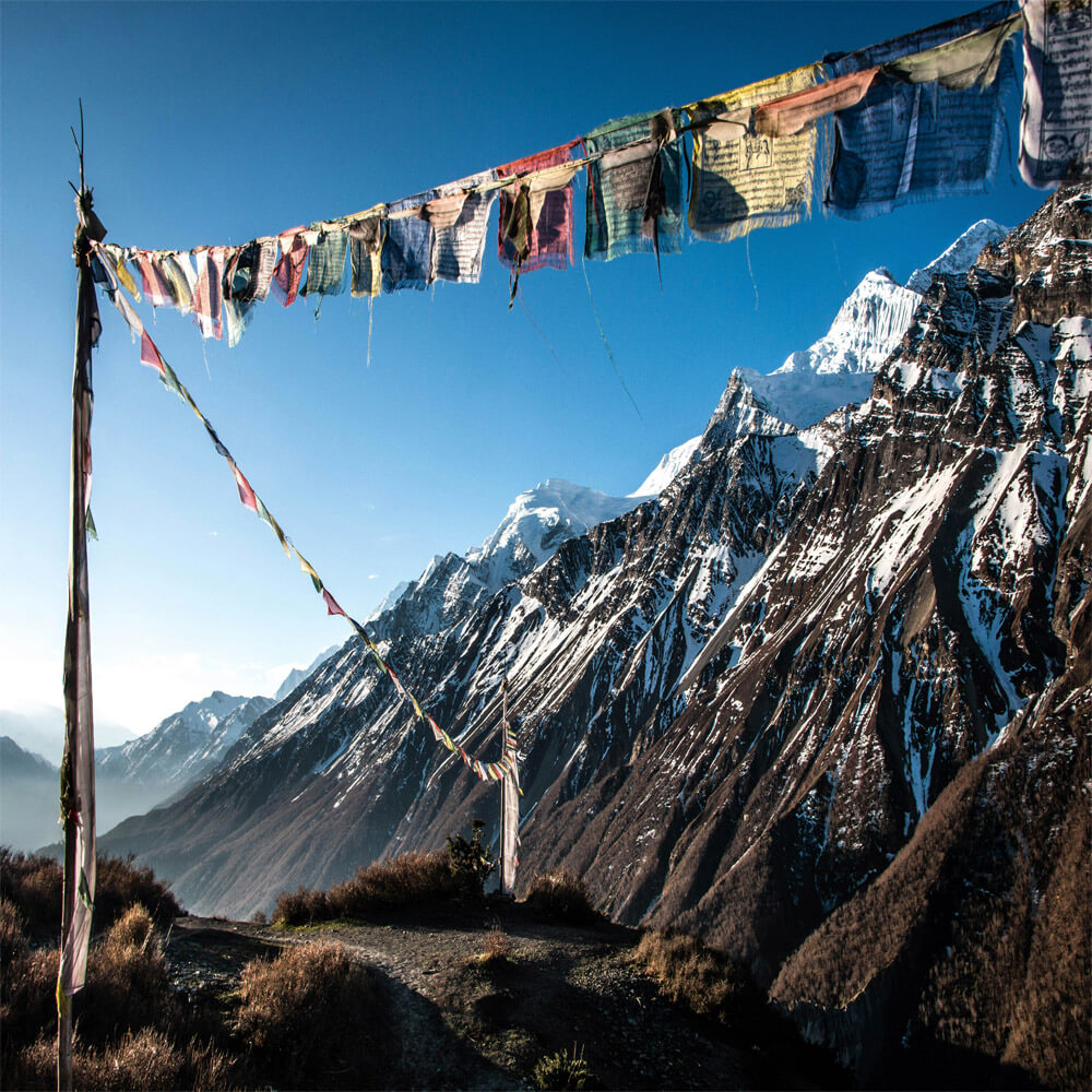 Everest Gokyo Cho La Pass Trek cost