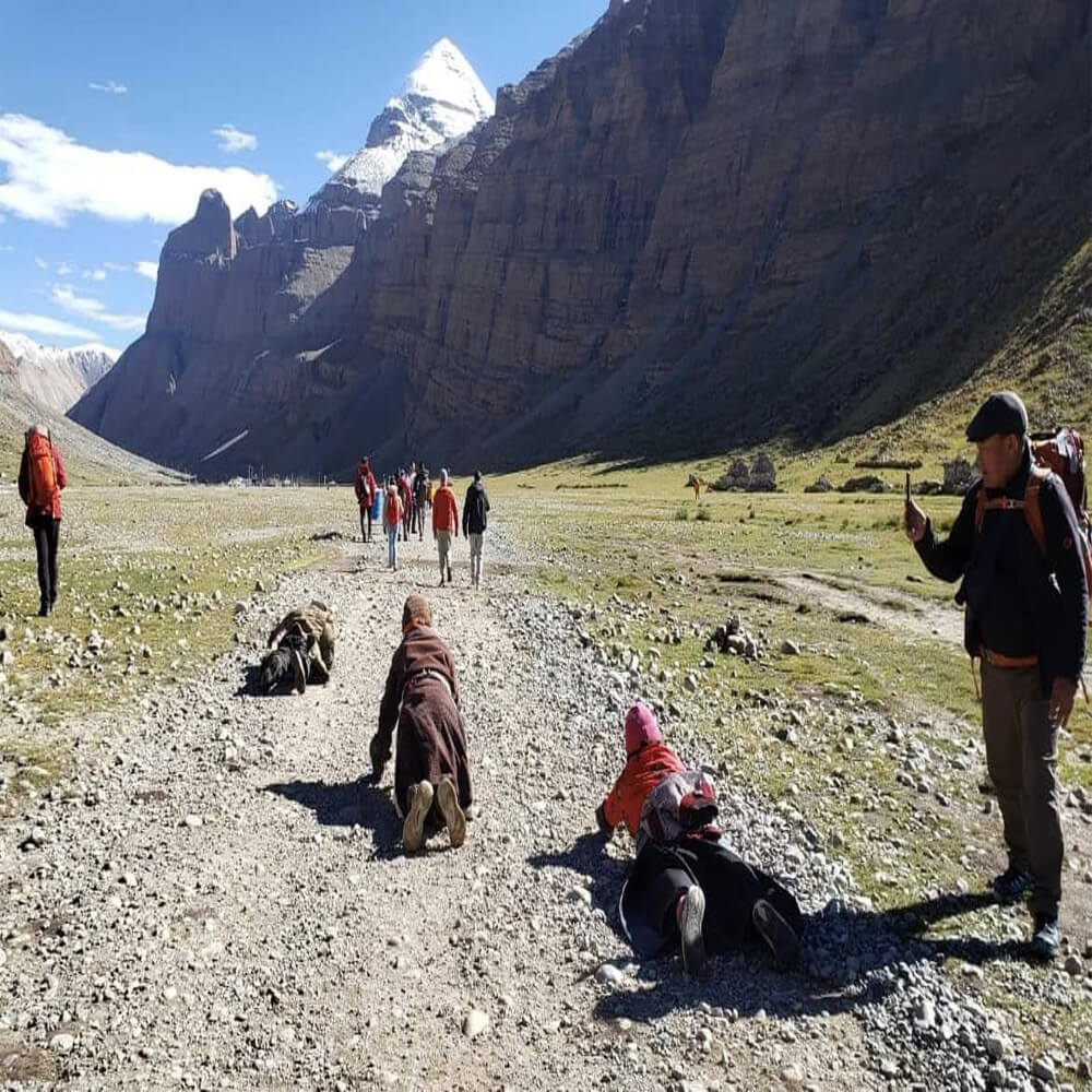 Best Time for Kailash Mansarovar Tour