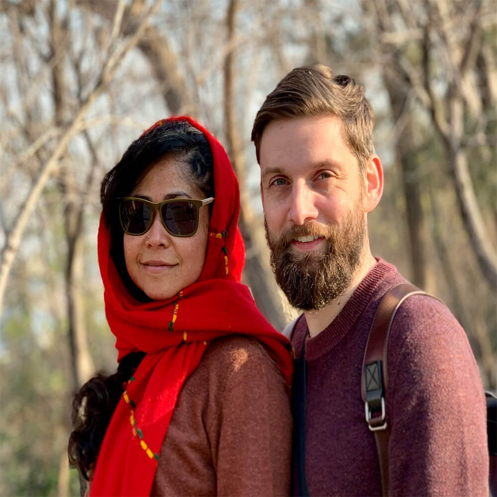 Nepal Honeymoon Tour Package
