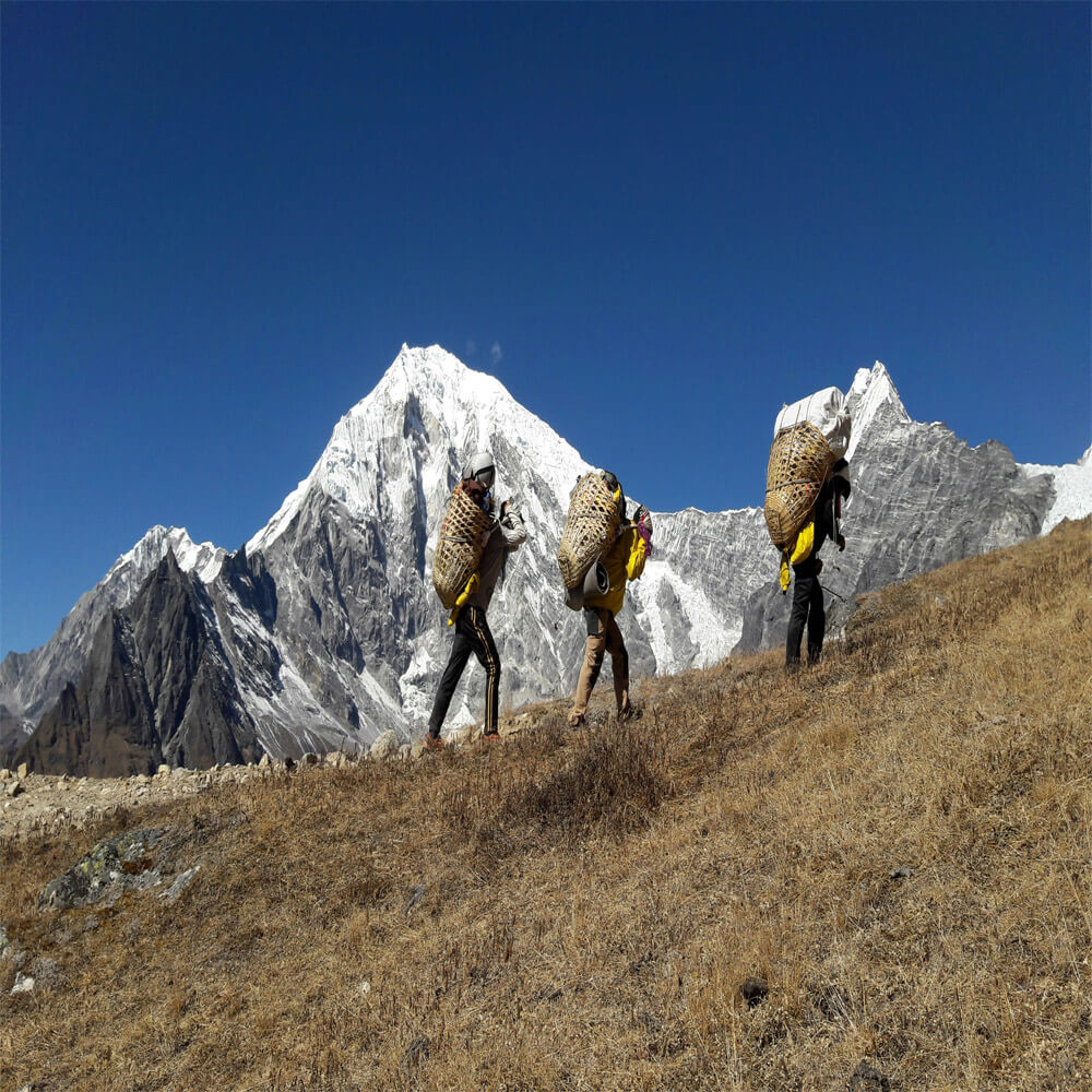 Himalayan Expeditions