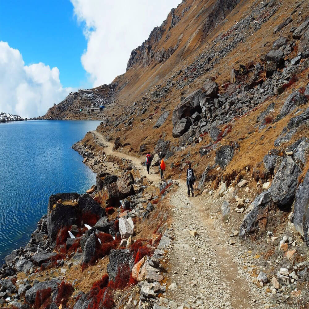 Langtang Gosainkunda Trek Cost