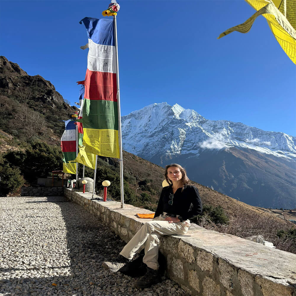 Booking your trek in Nepal