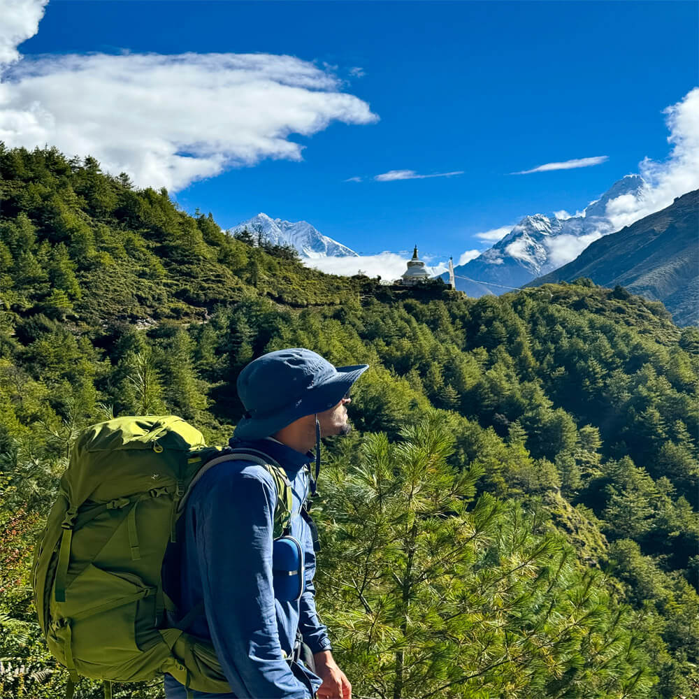 Best trekking season in Nepal