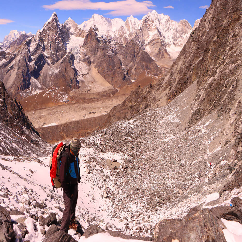 Luxury Everest Base Camp Trek Cost