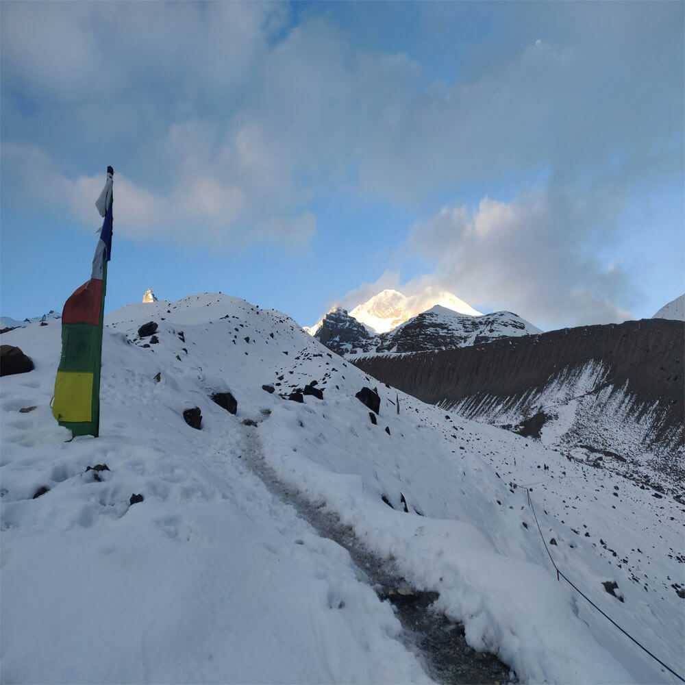 Annapurna circuit trek cost