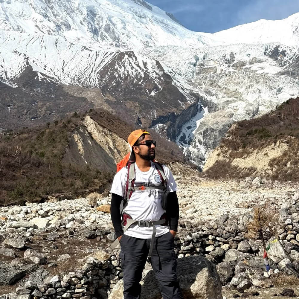 Best Time for Manaslu Circuit Trek