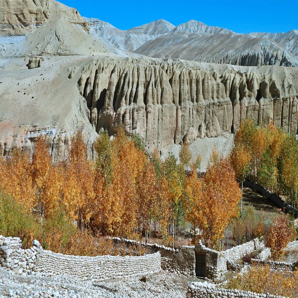Best Remote Trekking in Nepal